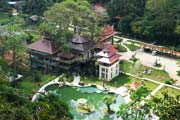 Tree Tops Resort